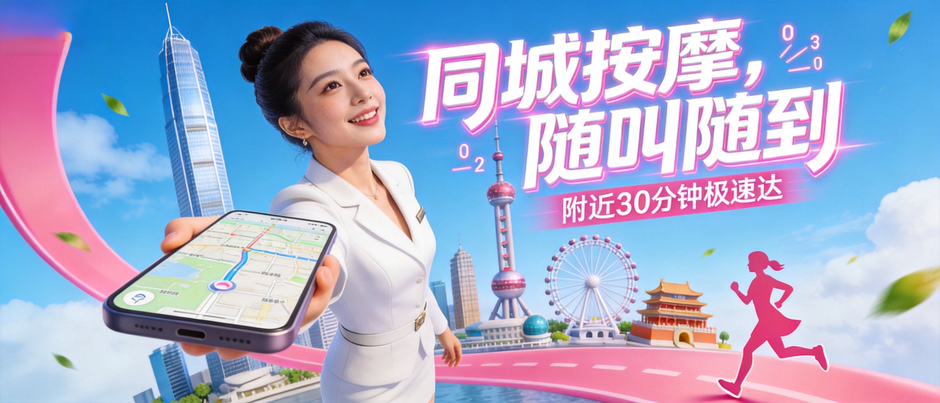 临沂活立到家上门按摩：把放松这件事，真正还给自己